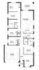 Lot 734 Truss Crescent, Clyde North, Vic 3978-Floorplan