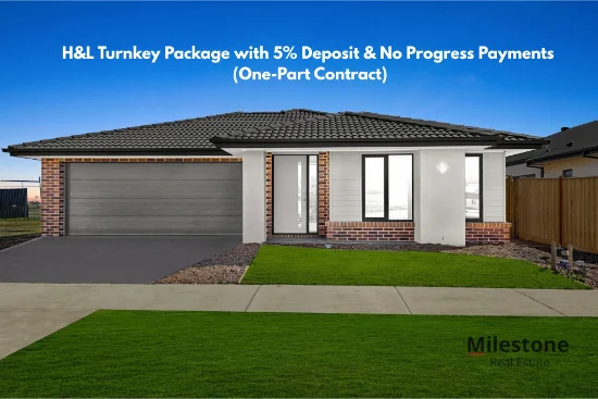 LOT 735 Truss Crescent, Clyde North, Vic 3978