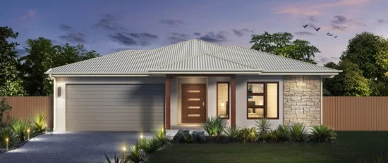 Lot 7374 Rockingham Drive, Burdell, Qld 4818