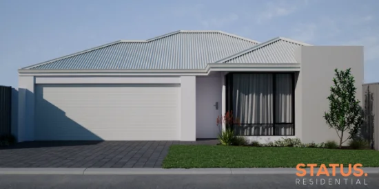Lot 74 Ramble Way, Bullsbrook, WA 6084