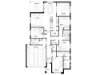 Lot 740 Tregonning Street, Lucas, Vic 3350-Floorplan
