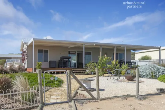 Lot 75/1325 Murbko Road, Murbko, SA 5320