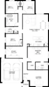 Lot 75 Hermitage St, Shepparton, Vic 3630-Floorplan