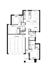 Lot 76 (Newnham Estate), Cobram, Vic 3644-Floorplan