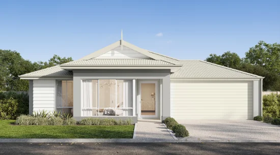 Lot 769 Avoca View, Millbridge, WA 6232