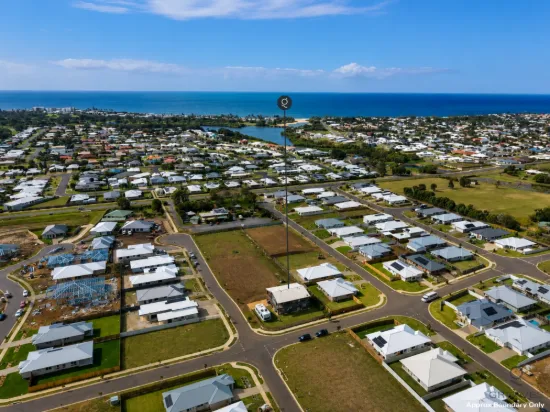Lot 78 Camelia Drive, Bargara, Qld 4670