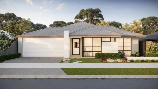 Lot 78 Dumfries Rd, Darch, WA 6065