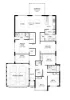 Lot 78 Dumfries Rd, Darch, WA 6065-Floorplan