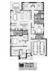 Lot 78 Shannon Rise, Kilmore, Vic 3764-Floorplan