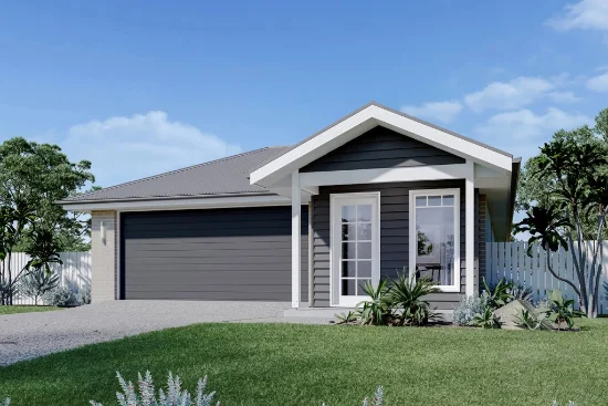 Lot 789 Campina Cresc, Cosgrove, Qld 4818