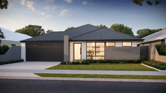 Lot 79 Dumfries Rd, Darch, WA 6065