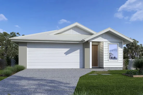Lot 790 Cabana Cres, Cosgrove, Qld 4818