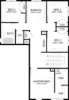 Lot 7901 Roehampton Cr, Harpley, Werribee, Vic 3030-Floorplan