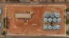 Lot 8 Gabo Avenue, Merredin, WA 6415-Image