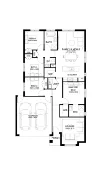 Lot 8 Glendale Road (Franklin North Estate), Traralgon, Vic 3844-Floorplan