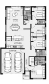 Lot 8 Kilmore Grounds Estate, Kilmore, Vic 3764-Floorplan