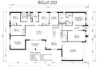 LOT 8 School Road, Trafalgar, Vic 3824-Floorplan