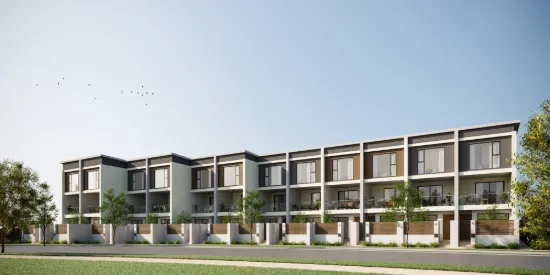 Lot 8 Steeplechase Avenue, St Clair, SA 5011