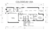 LOT 802 WEDGE ROAD ESTATE $50,000 OFF THIS WEEKEND !!!, Skye, Vic 3977-Floorplan