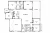Lot 805  Kirkwood Place, Dubbo, NSW 2830-Floorplan