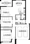 Lot 805 Sandringham St, Balmoral Estate, Strathtulloh, Vic 3338-Floorplan