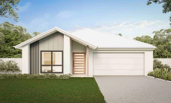 Lot 8055 Sattler Circuit, Yarrabilba, Qld 4207