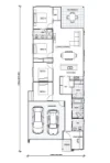 Lot 8055 Sattler Circuit, Yarrabilba, Qld 4207-Floorplan