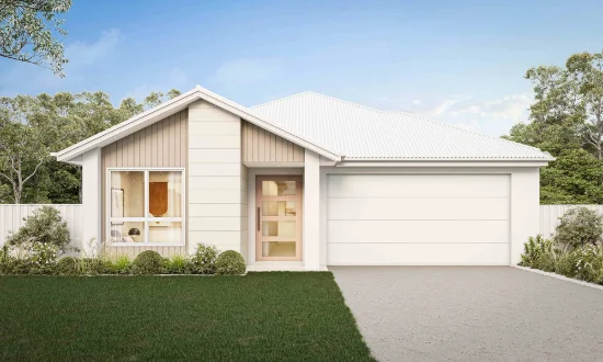 Lot 806 Jackson Drive, Gleneagle, Qld 4285