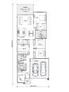 Lot 806 Jackson Drive, Gleneagle, Qld 4285-Floorplan