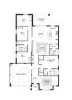 Lot 806 Langton Way, Eglinton, WA 6034-Floorplan