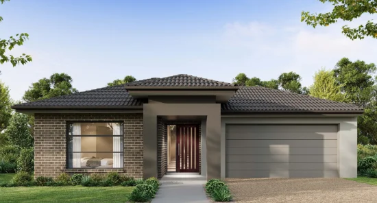 LOT 809 Hefferman Drive (Display Home Available), Officer, Vic 3809