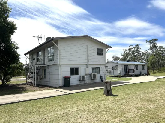 Lot 81/Dawson  Street, Middlemount, Qld 4746