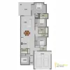 Lot 81 Kalbarri Trail, Clifton Beach, Qld 4879-Floorplan