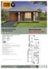 Lot 8104 Hearns Drive, Cobbitty By Mirvac Estate, Cobbitty, NSW 2570-Floorplan