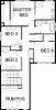 Lot 811 Native Rd, Olivine Estate, Donnybrook, Vic 3064-Floorplan