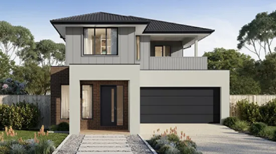 Lot 8120 Greenery Way, Pakenham, Vic 3810
