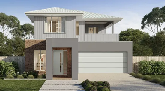 Lot 8130 Greenery Way, Pakenham, Vic 3810