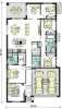 Lot 8181,  Goldring Street, Chisholm, NSW 2322-Floorplan