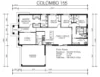 LOT 821 WOW NEW RELEASE PACKAGES/DILLION CIRCUIT, Koo Wee Rup, Vic 3981-Floorplan