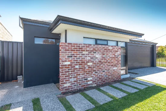 Lot 823 Danbulla Avenue, Bushmead, WA 6055