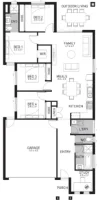 Lot 824- Sharpe Circuit (Waterways Estate), Koo Wee Rup, Vic 3981-Floorplan