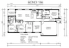 LOT 825 NEW SHARPE CIR RELEASE SO BE VERY QUICK !! BARGIN, Koo Wee Rup, Vic 3981-Floorplan