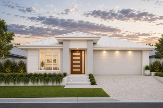 Lot 830 Boorum Way, Kings Forest, NSW 2487