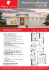 Lot 830 Boorum Way, Kings Forest, NSW 2487-Image