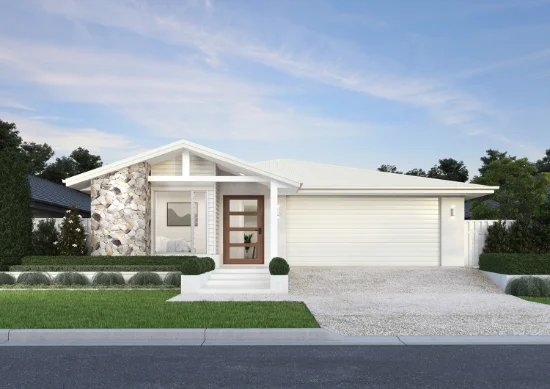 Lot 831 Boorum Way, Kings Forest, NSW 2487