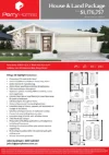 Lot 831 Boorum Way, Kings Forest, NSW 2487-Image
