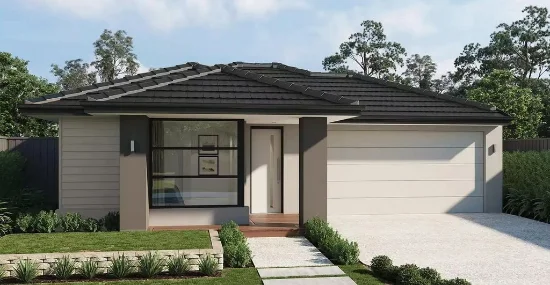 Lot 838 Lomatia Rd, Wattle Park, Tarneit, Vic 3029