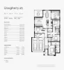Lot 838 Marsdenia St, Manor Lakes, Vic 3024-Floorplan