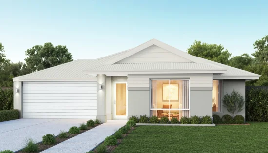 Lot 839 Berkeley Drive, Vasse, WA 6280