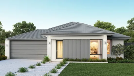 Lot 841 Twynam Way, Lakelands, WA 6180